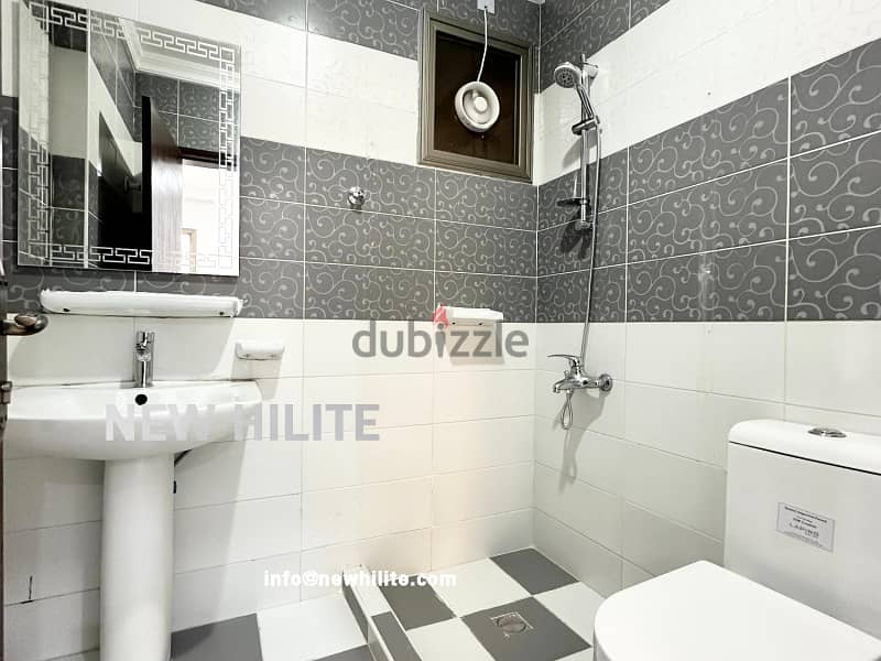 FOUR BEDROOM APARTMENT FOR RENT IN RUMAITHIYA 7