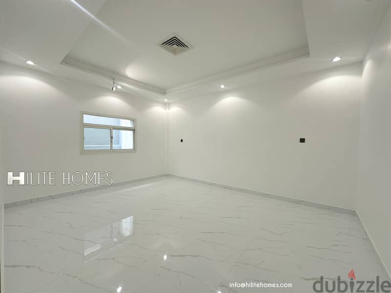 Renovated villa for rent in Qortuba 4