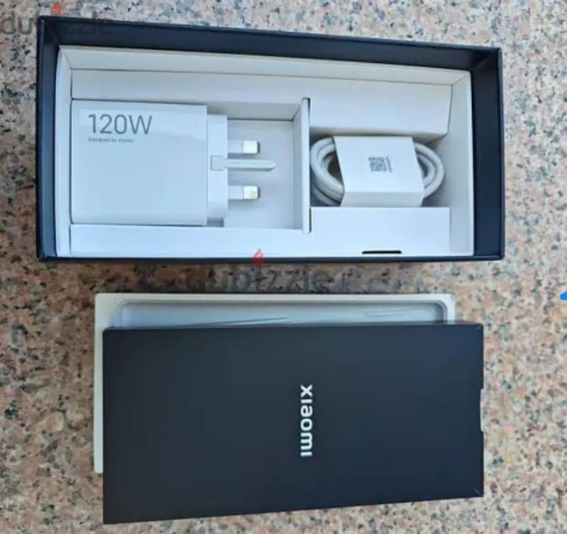 Xiaomi Mi 13 Pro 12 gb 512 gb like new 3