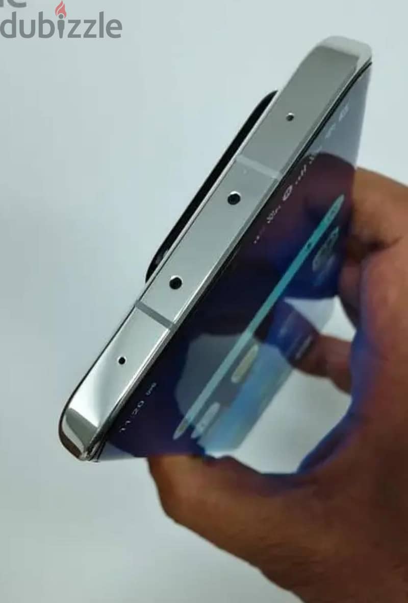 Xiaomi Mi 13 Pro 12 gb 512 gb like new 4