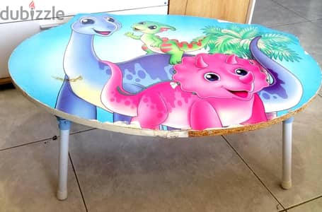 Multipurpose Portable Table for SALE