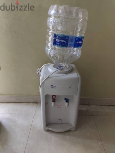 wansa water filter hot and cold