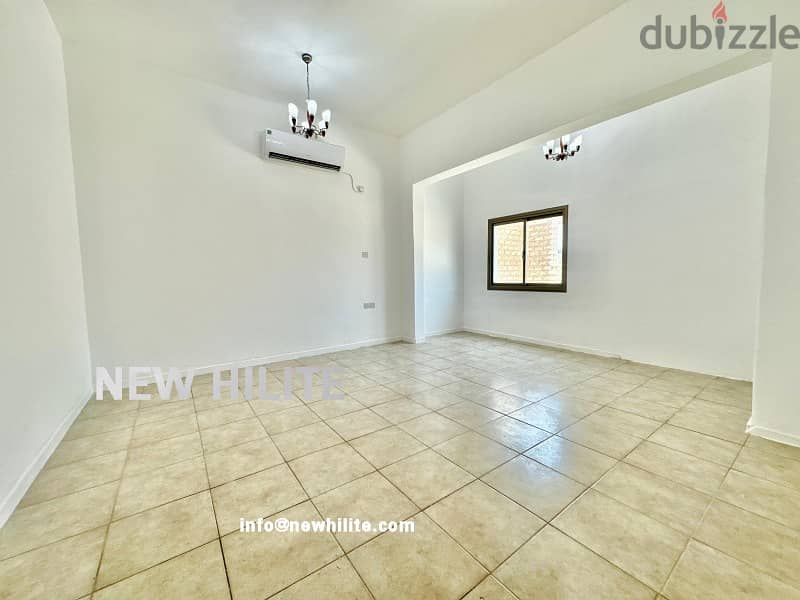 Spacious private six-bedroom villa for rent in Rumaithiya 6