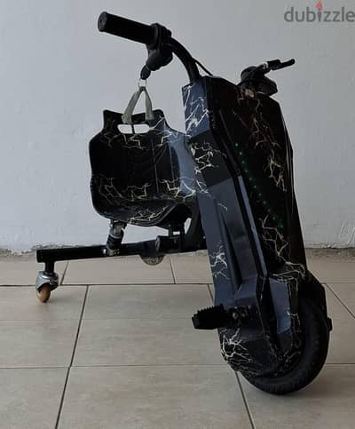 Electric Drifter for Sale – Excellent Condition