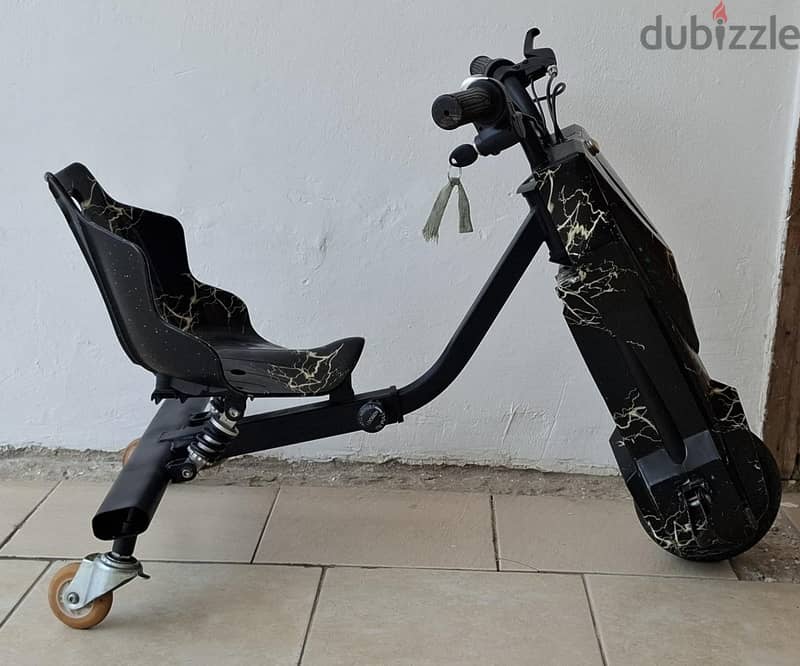 Electric Drifter for Sale – Excellent Condition 1
