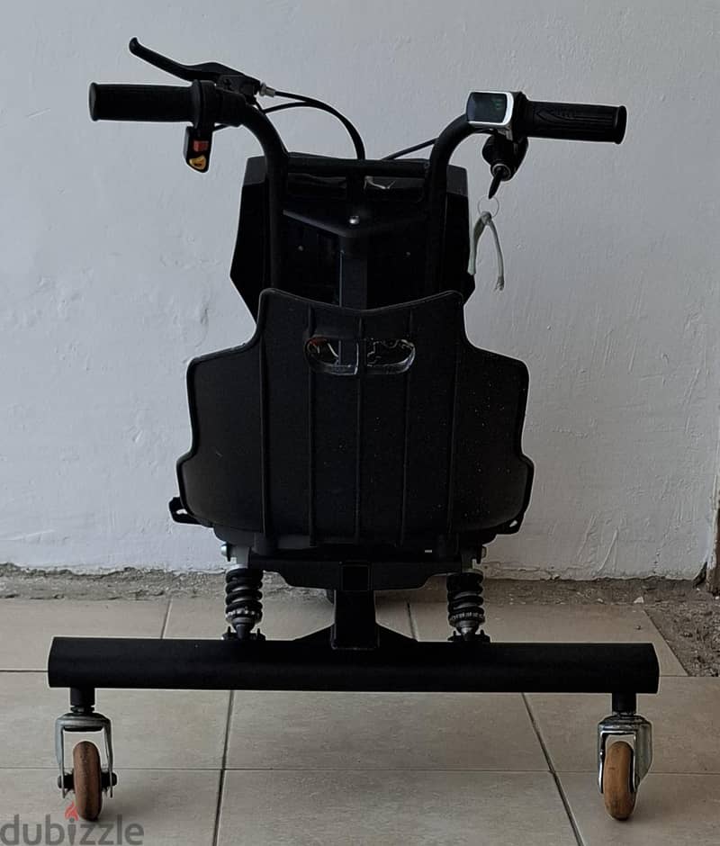 Electric Drifter for Sale – Excellent Condition 2