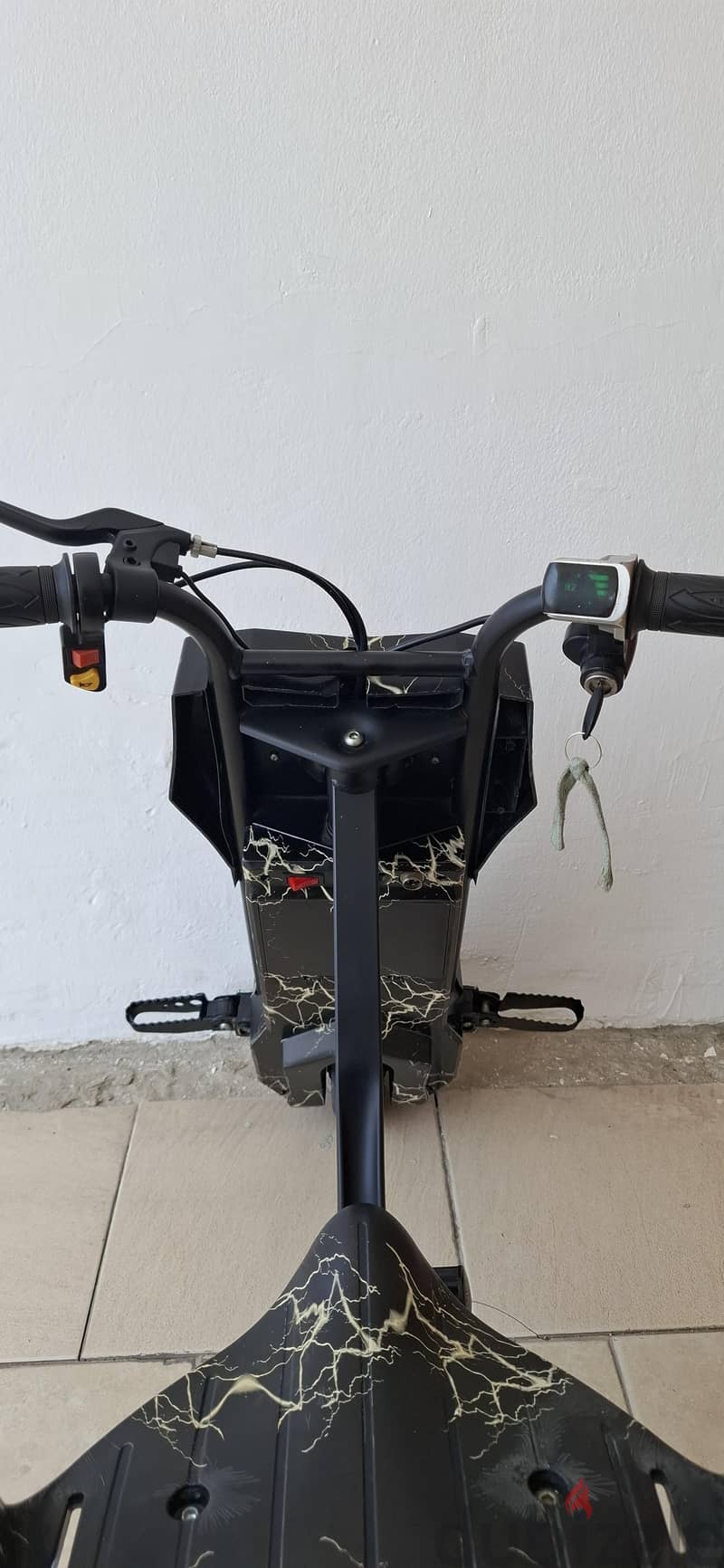 Electric Drifter for Sale – Excellent Condition 3