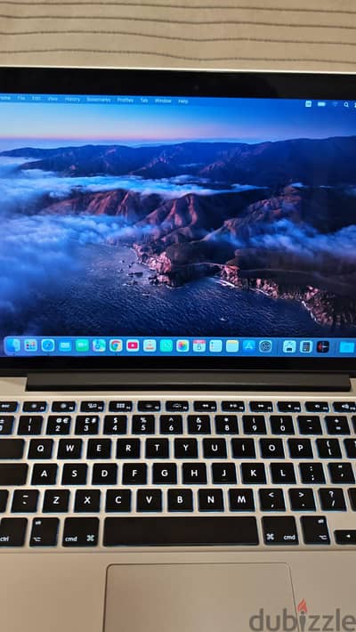 MacBook Pro