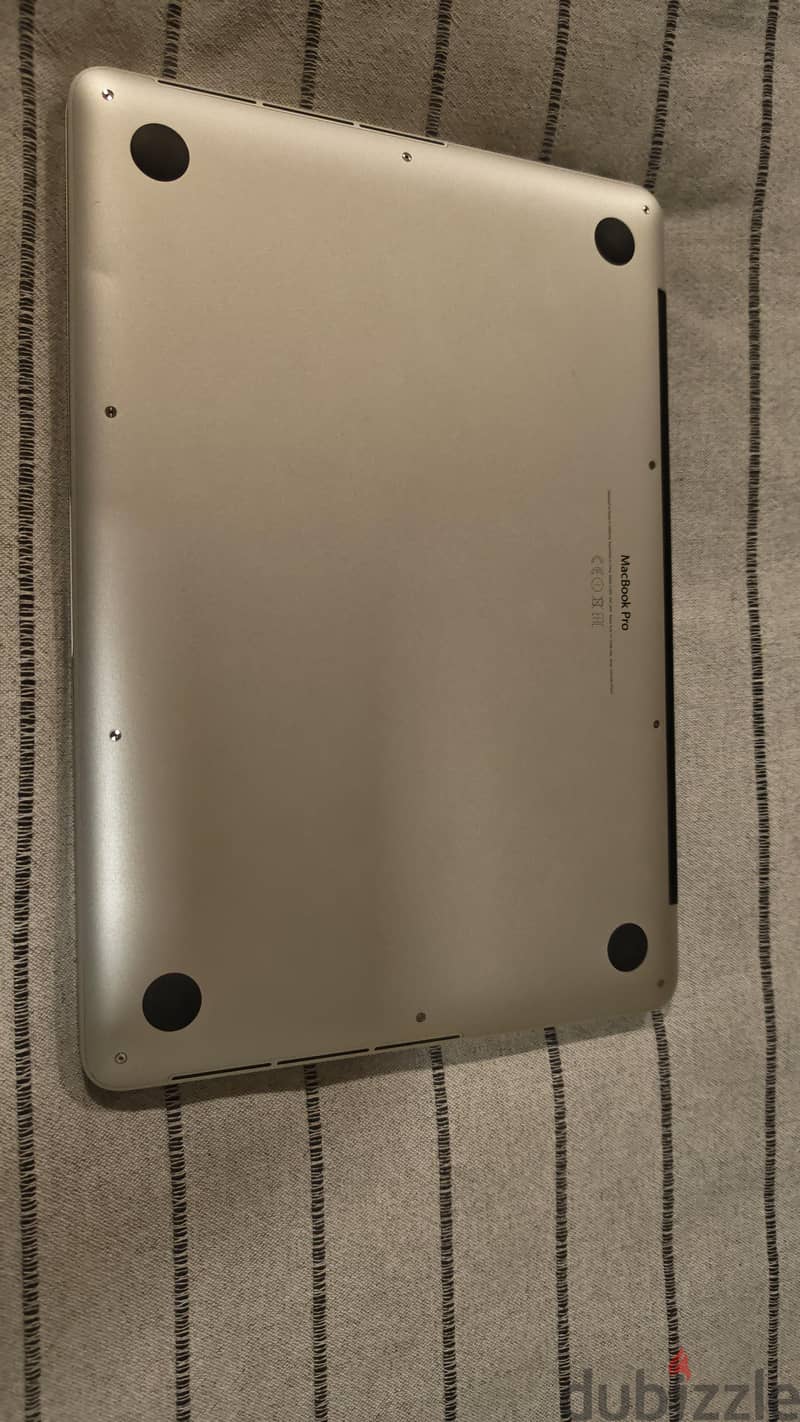 MacBook Pro 3