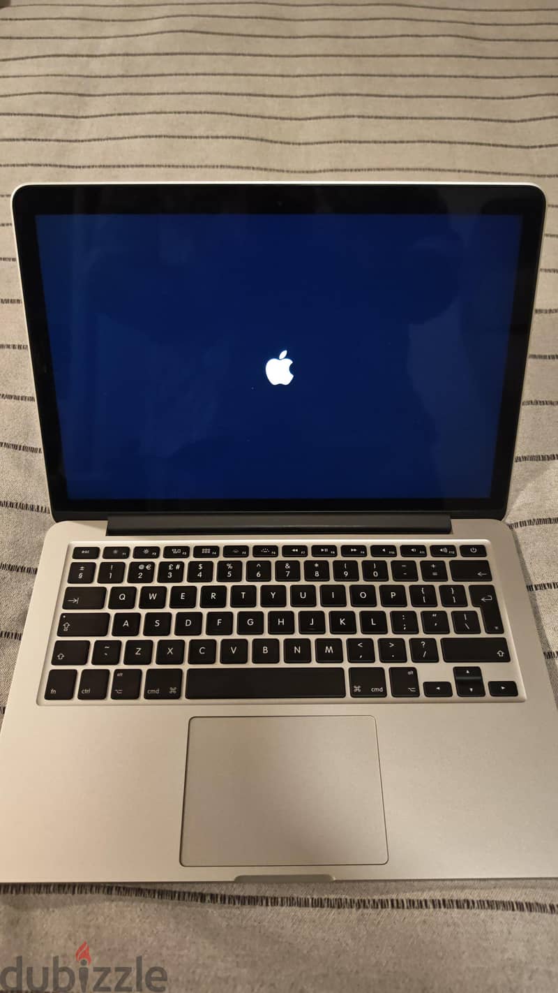 MacBook Pro 4