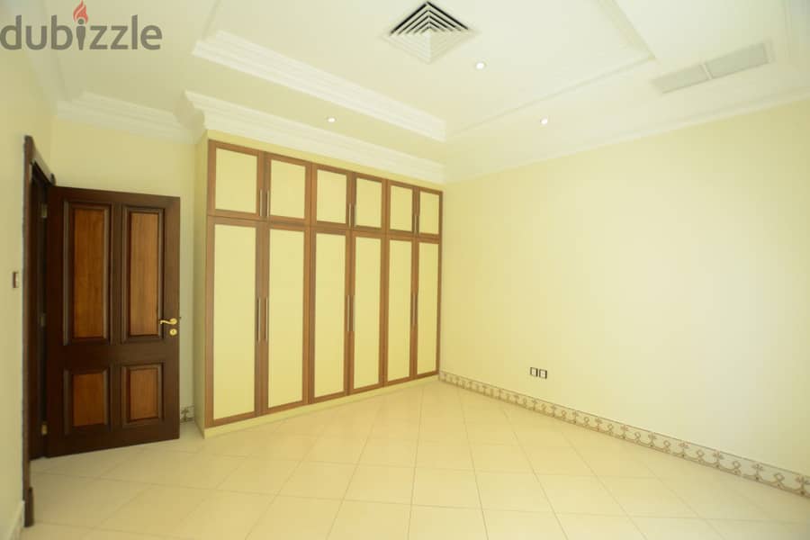 4 Bedroom in Salwa 3