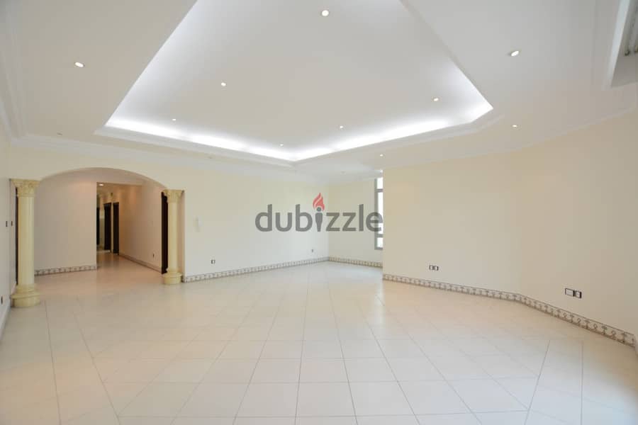 4 Bedroom in Salwa 5
