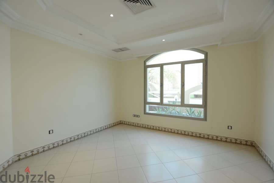 4 Bedroom in Salwa 7
