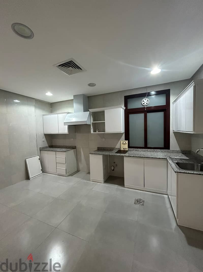 Apartment for Rent in Al-Andalus (First Level) 4