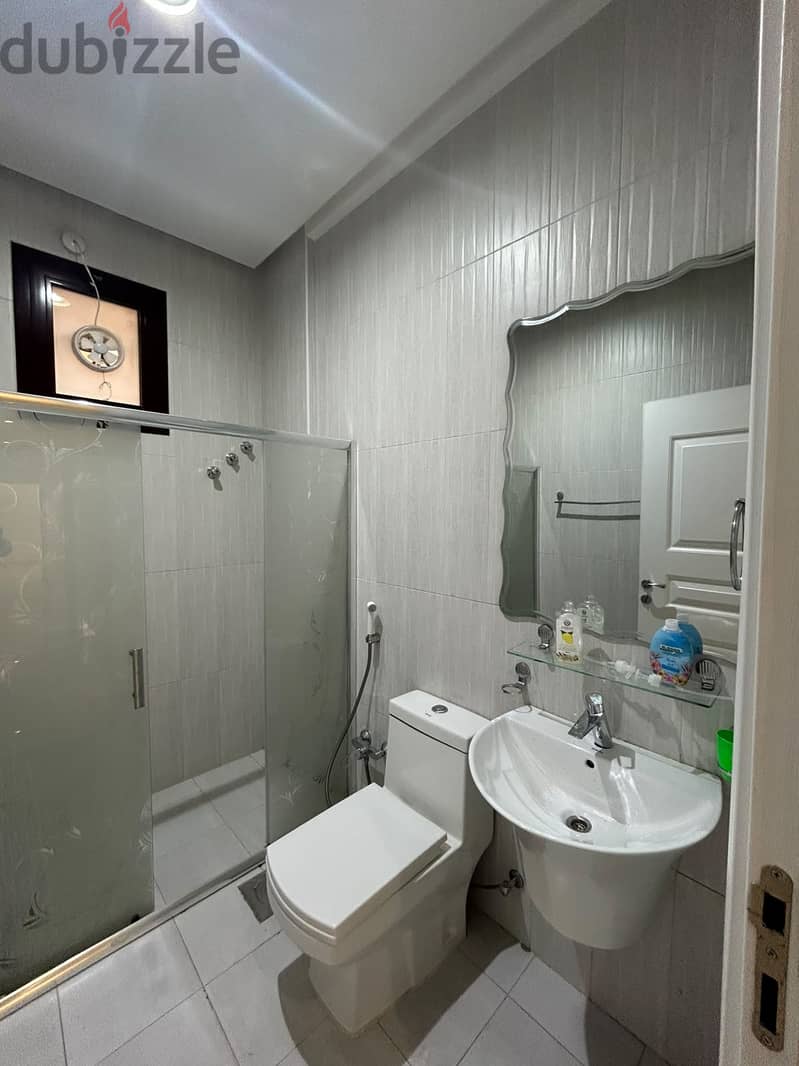 Apartment for Rent in Al-Andalus (First Level) 9