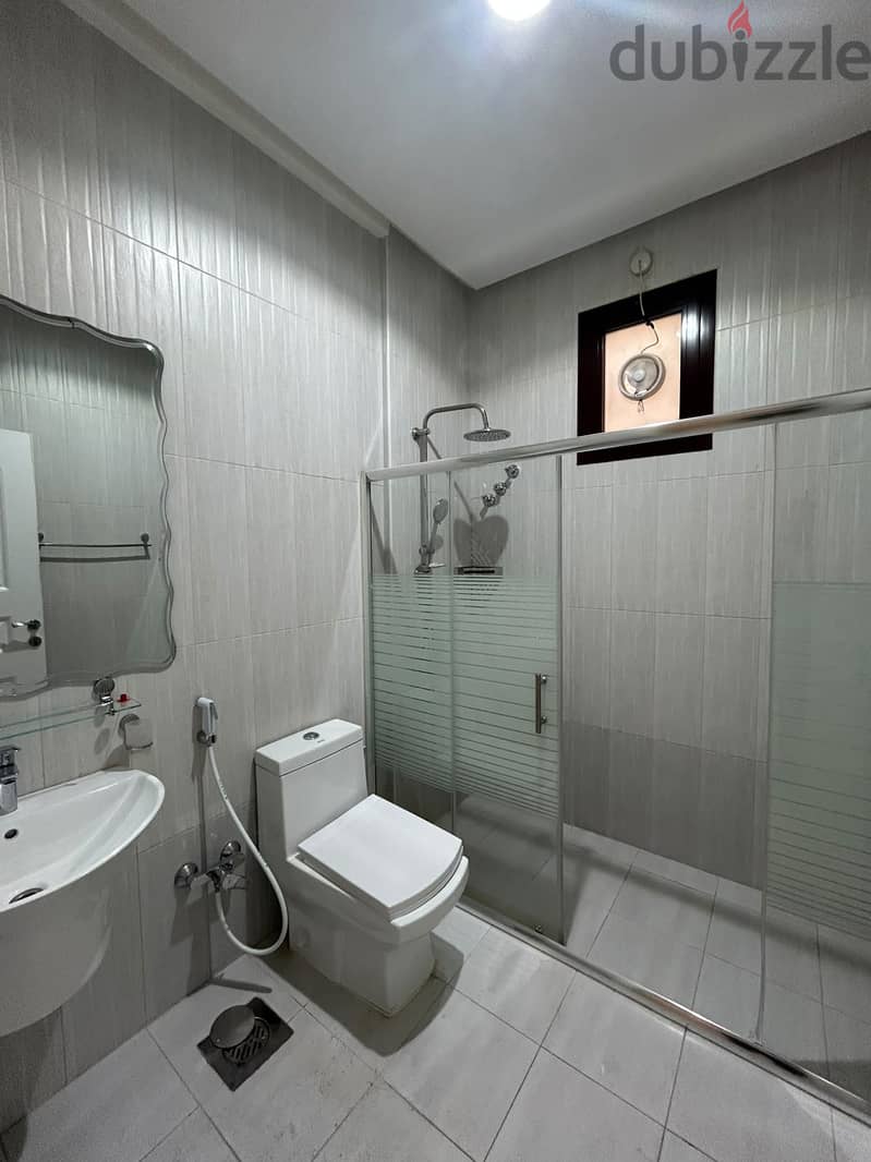 Apartment for Rent in Al-Andalus (First Level) 10