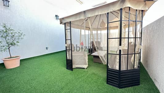 Modern 2 bedroom Pentouse