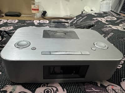 Philips IPhone charging Docking Speaker for Sale