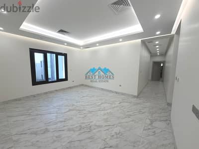 Modern Brand New 4 Bedroom Apartment in Al-Masayel