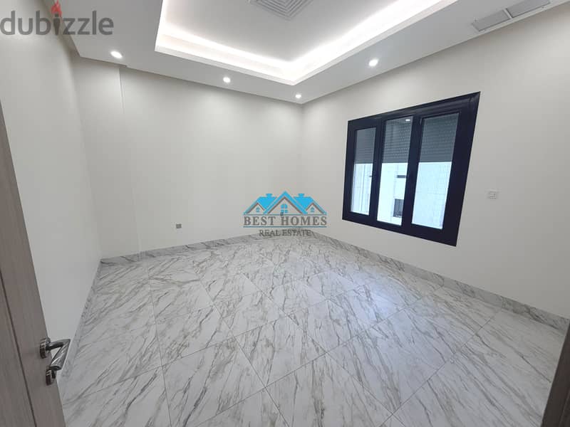 Modern Brand New 4 Bedroom Apartment in Al-Masayel 1