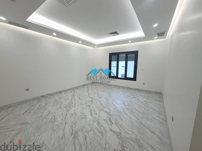 Modern Brand New 4 Bedroom Apartment in Al-Masayel 2