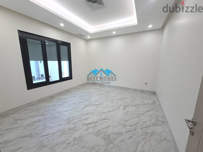 Modern Brand New 4 Bedroom Apartment in Al-Masayel 3