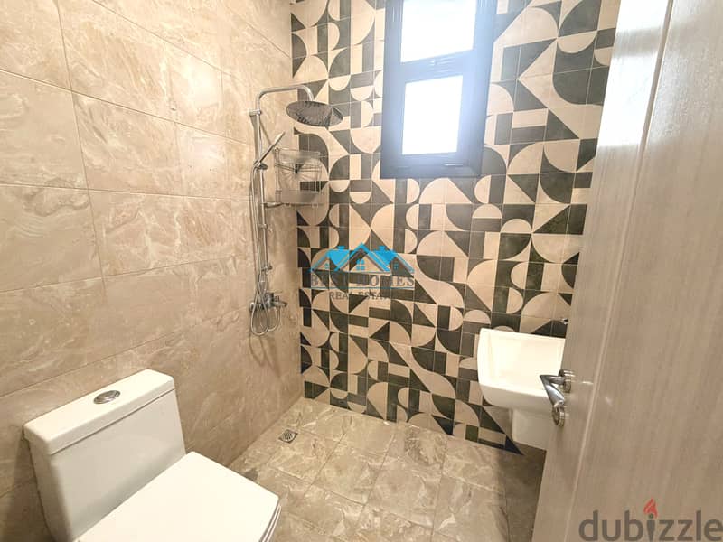 Modern Brand New 4 Bedroom Apartment in Al-Masayel 4