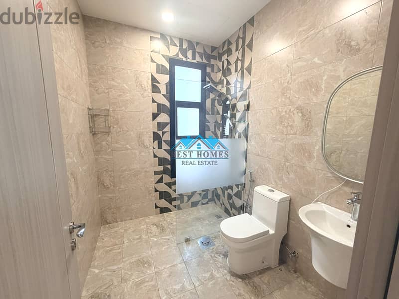 Modern Brand New 4 Bedroom Apartment in Al-Masayel 5