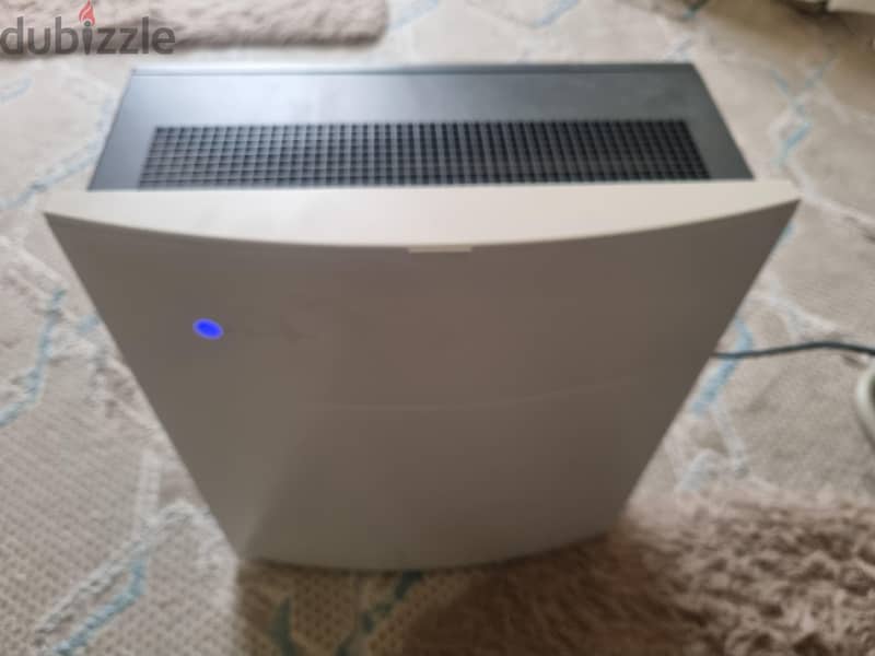 Blueair Air Purifier 3