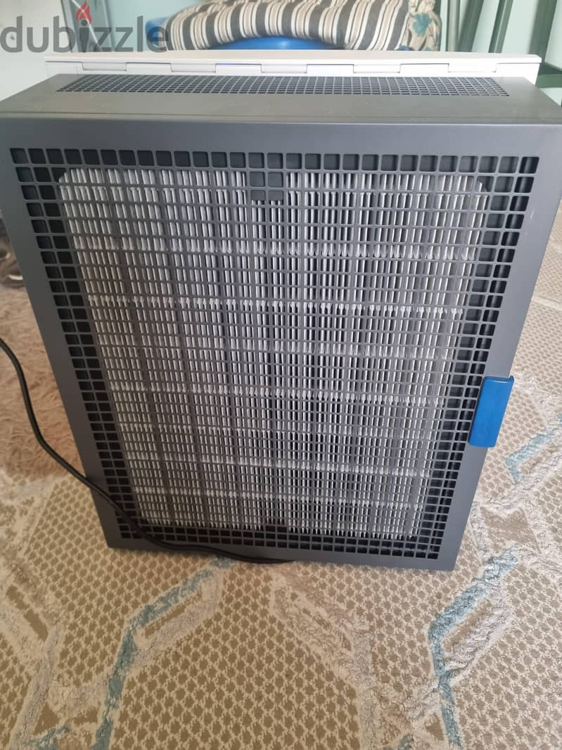 Blueair Air Purifier 4