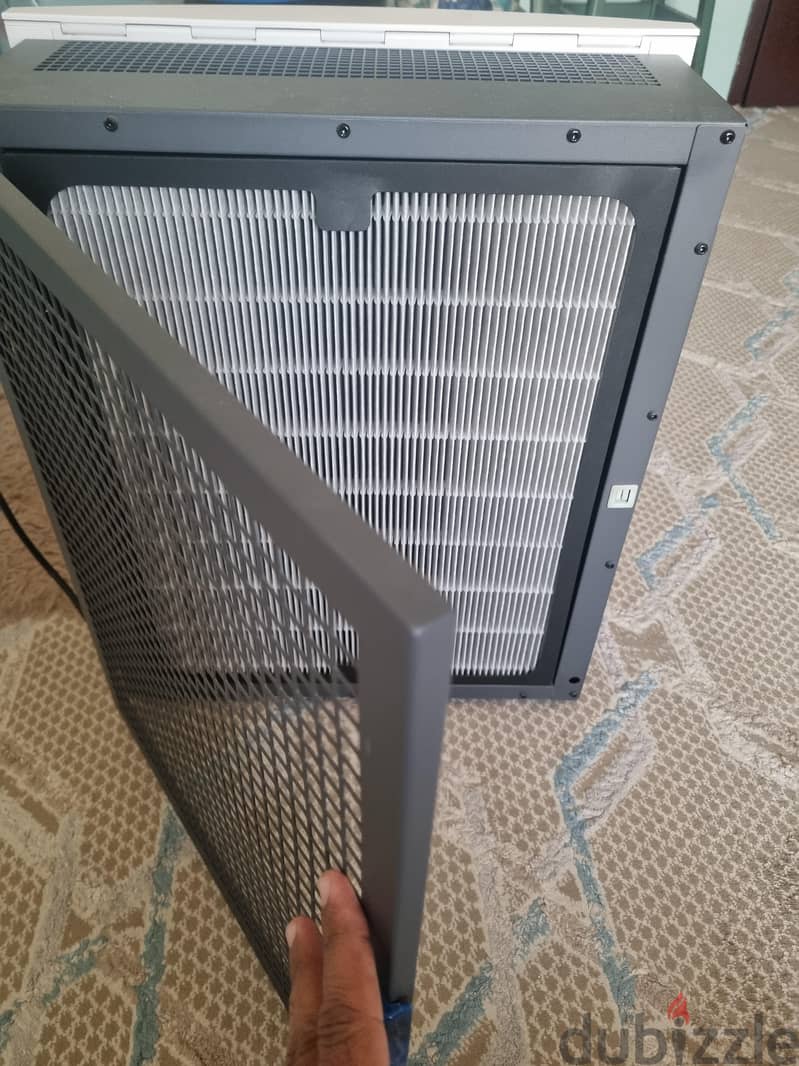 Blueair Air Purifier 5