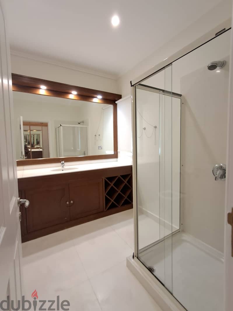 Spacious 3 bedroom floor in Salwa 7