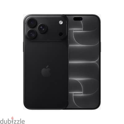 Apple - iPhone 18 Pro أيفون ١٨ برو