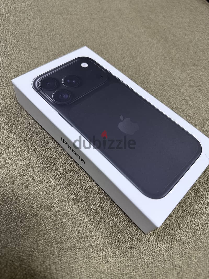 Apple - iPhone 18 Pro أيفون ١٨ برو 2