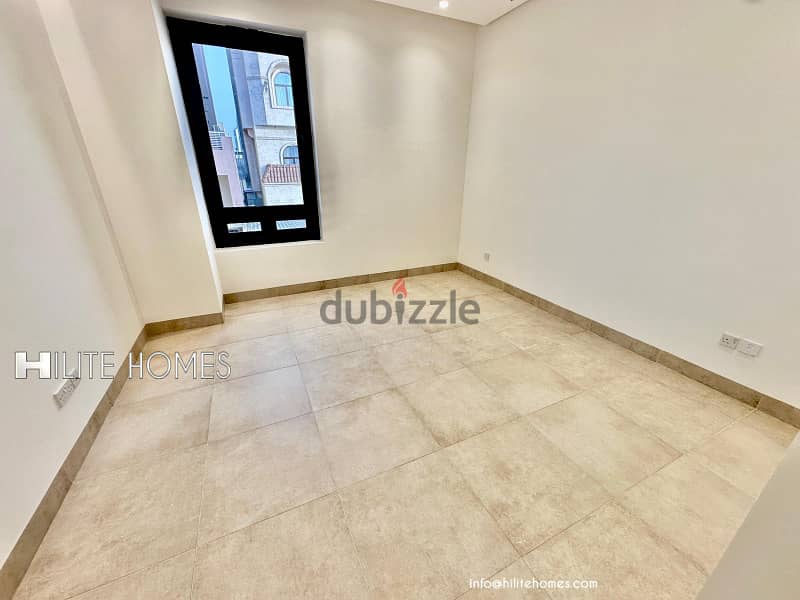 Brand new villa for rent in Abu Fatira 5