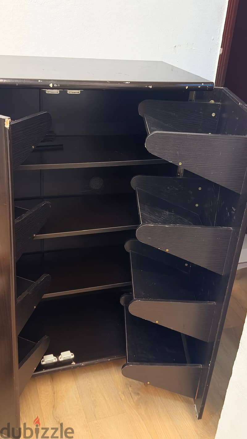 Shoe Rack for sale 10kd 1