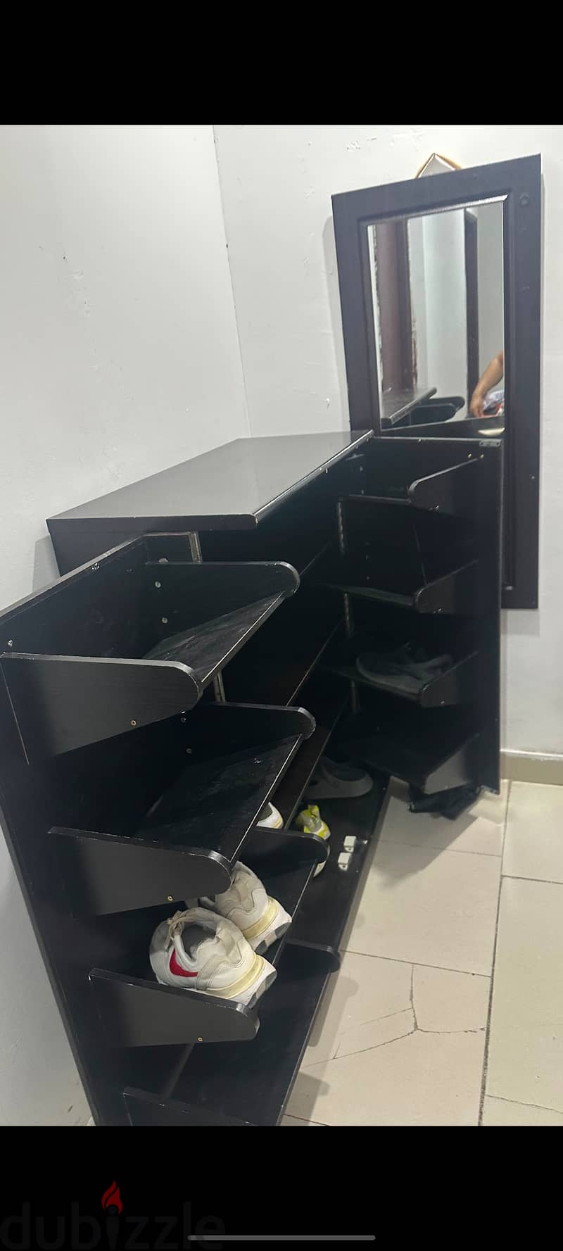 Shoe Rack for sale 10kd 3