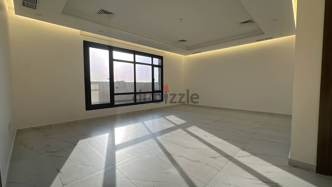 New property 4 Bedroom floor 1