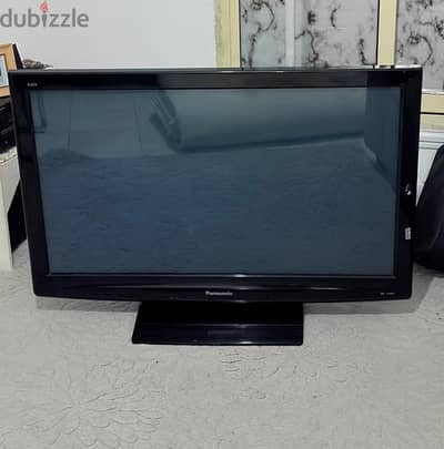 Panasonic 47 inch tv for sale ( not smart tv)
