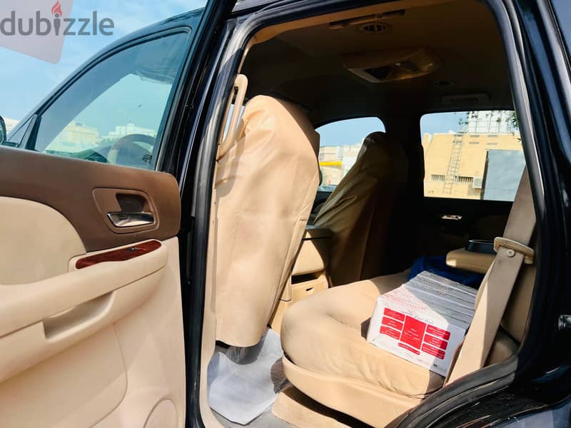 Chevrolet Tahoe 2010 3