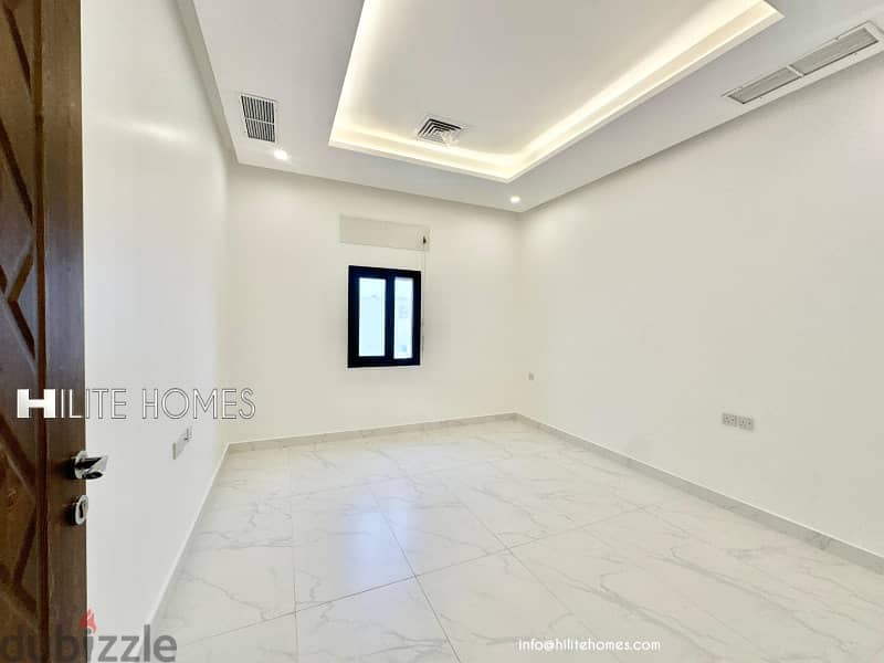 Spacious Four Bedroom Floor with Balcony for Rent in Rumaithya 9