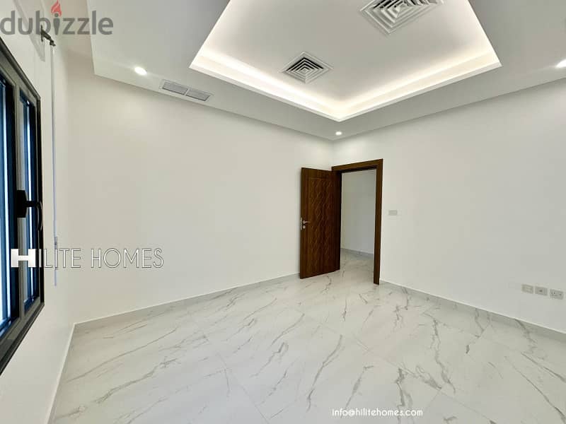 Spacious Four Bedroom Floor with Balcony for Rent in Rumaithya 11