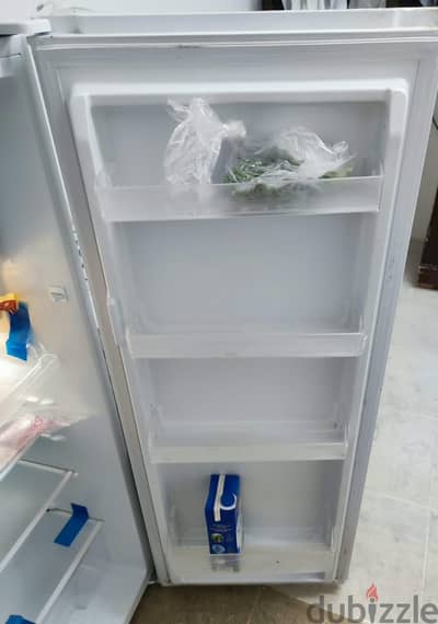 Wansa 180 Ltr Fridge