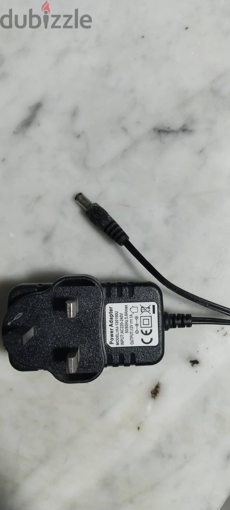 charger 1