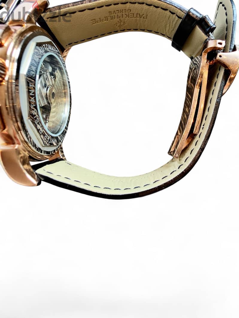 Vacheron Constantin Traditionnelle Tourbillon. 2