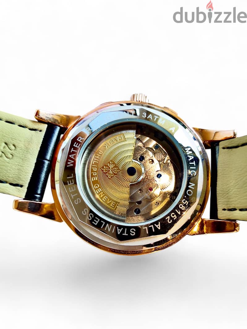 Vacheron Constantin Traditionnelle Tourbillon. 3