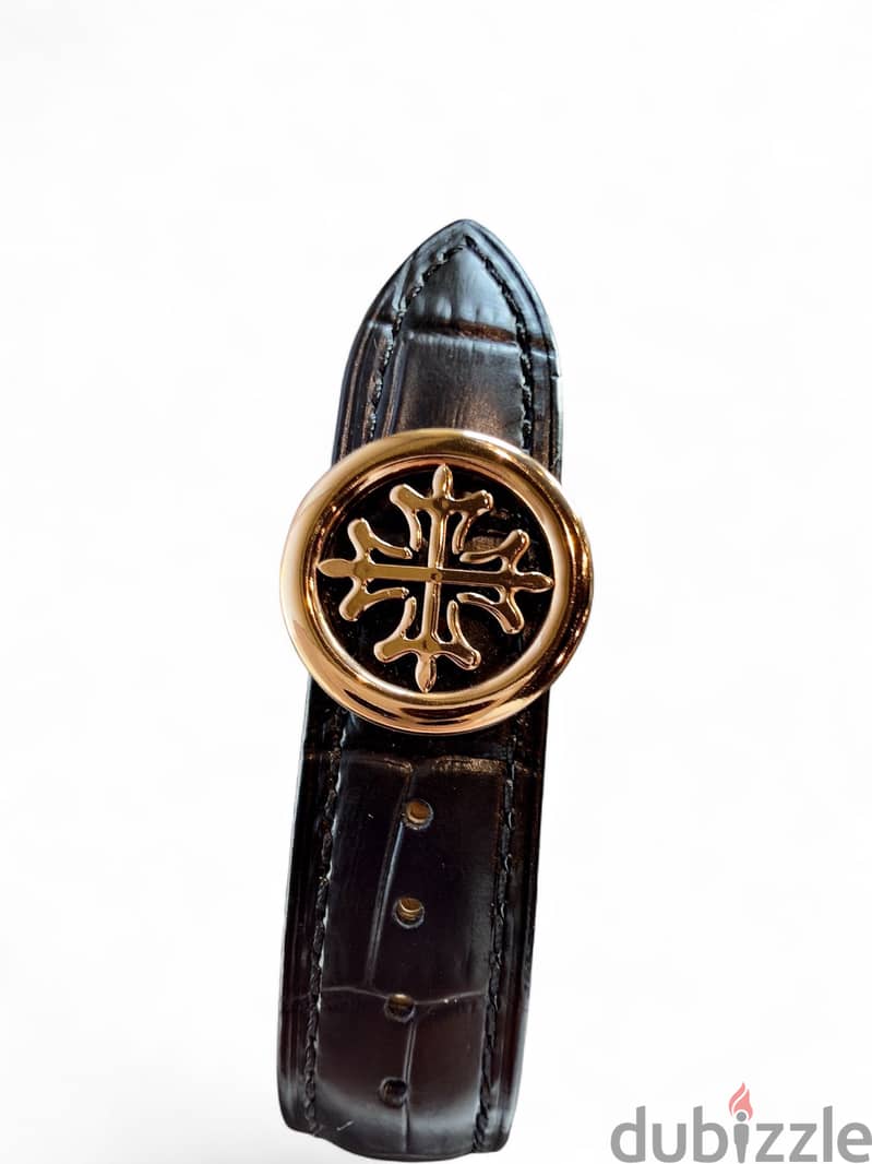 Vacheron Constantin Traditionnelle Tourbillon. 4