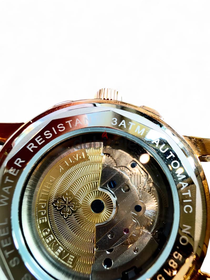 Vacheron Constantin Traditionnelle Tourbillon. 5