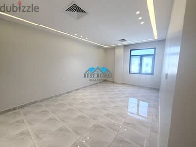 Stylish 3 Master Bedroom Apartment with Maid's Room in in Rumaithiya