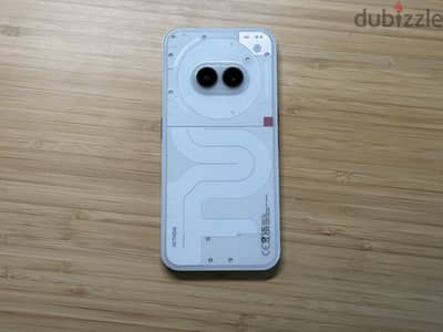 Nothing Phone 2A Plus